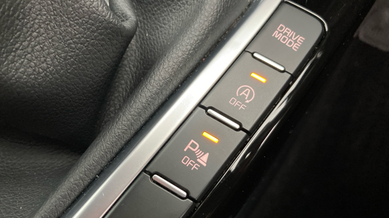 Kia Ceed 1.6 CRDi 48V ISG GT-Line 5dr Diesel Hatchback